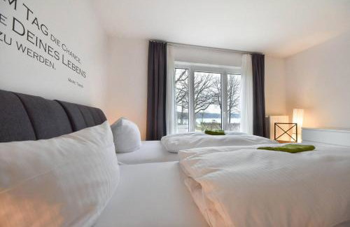 Villa Kaja Wohnung Seebrücke - Foto 9