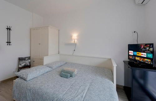 Il Gattino di Porto 6 - terrazzo piscina - Photo 4