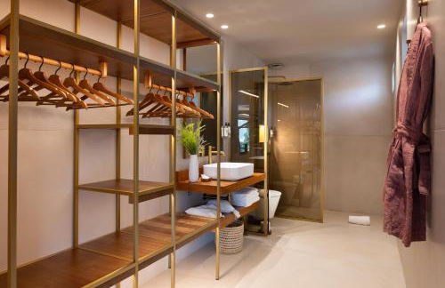 DOURWIN - Riverside Suites - Adults Only - Foto 30