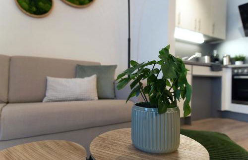 Business Apartments Erfurt - Parkplatz - WLAN - Nähe Klinikum zentral - Foto 39