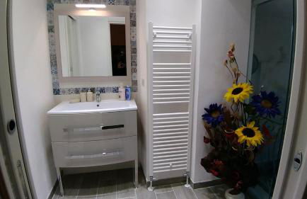 Appartamento Torrione - Photo 13