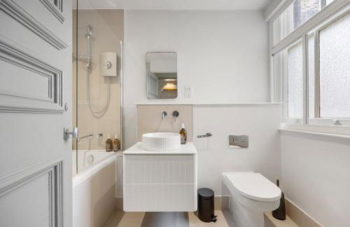 Stay Kula London - Covent Garden Maiden Lane - Foto 30