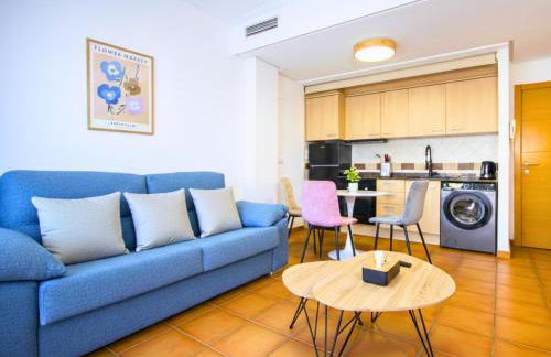 Balnea Experiences II - Apartamentos con Piscina Climatizada, Jacuzzi y Gimnasio - Photo 44