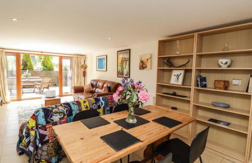 Loose Farm Lodge - Foto 6