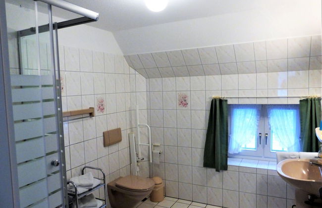 Spacious Apartment in Wohlenberg Germany near Beach - Foto 17