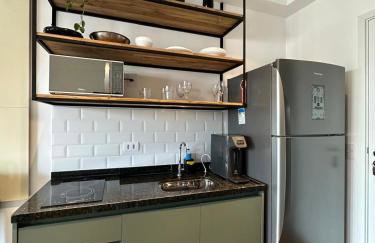 Green Loadd Saúde - Ventura Studio - 2 minutos a pé do Metrô Saúde - SP - Foto 7