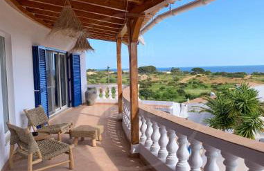 Exklusive Luxusvilla - Meerblick - beheizter Pool - Foto 1