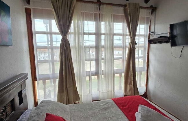 ApartaHotel El Refugio de Maria - Photo 10