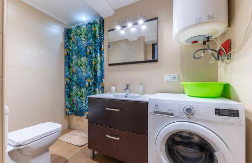 Apartamento Playa y Sol - Foto 22