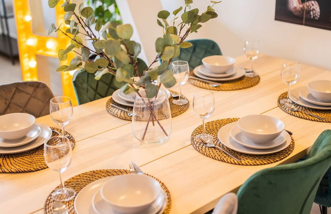 Nb306 Serviced Apartment 2,5br - Photo 10