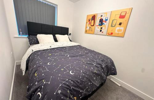 Charming Full House in Greater Manchester - Foto 29