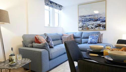 Modern Comfort in a Beautiful Location - No3 Rosedene Mews - Foto 4