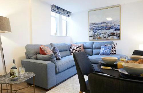 Modern Comfort in a Beautiful Location - No3 Rosedene Mews - Foto 4