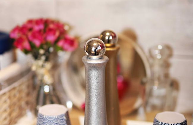 Apartment Blaoss - Foto 14