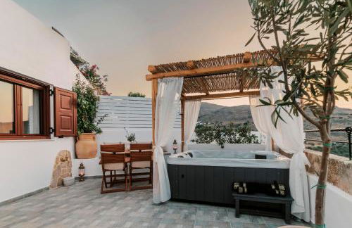 Lindos Zen luxury villa - Photo 11