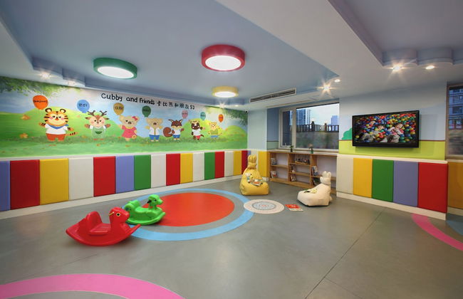 Somerset Heping Shenyang - Foto 36