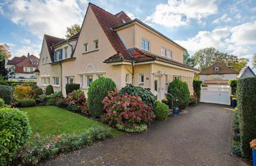 Ferienwohnung Bleichen - Foto 24