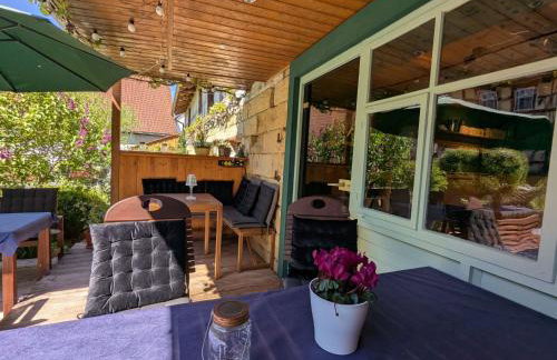 Apartment Haselbach 6 by Interhome - Foto 16