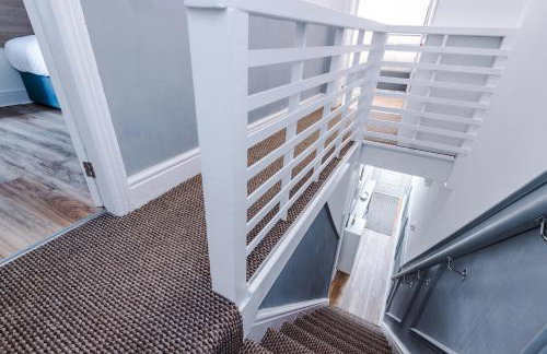 The Retreat near Salford Quays - Foto 66