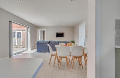 Luxury Isla Cottages Bourne, Dog Friendly with Garden, Parking, Countryside Views, Family Holidays & Easy Access to Town - Foto 64