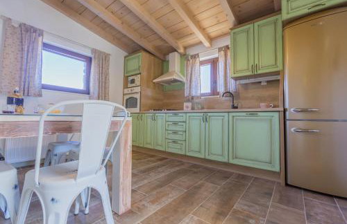 Rustic Villa Fragola with heated pool - Foto 16