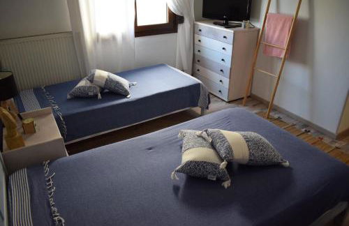 Platamon Boho Apartment- Με θέα την θάλασσα - Foto 16