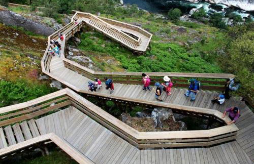 Villa Tavares Suítes - Foto 15