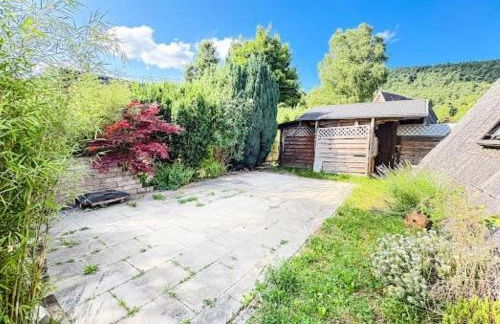 Ivory- Nurdachhaus direkt im Wald, Haustier- und Familienfreundlich - Foto 9