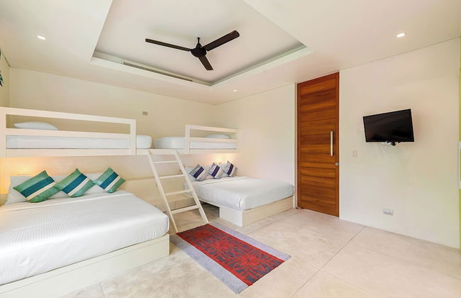 Villa Splash - Foto 17