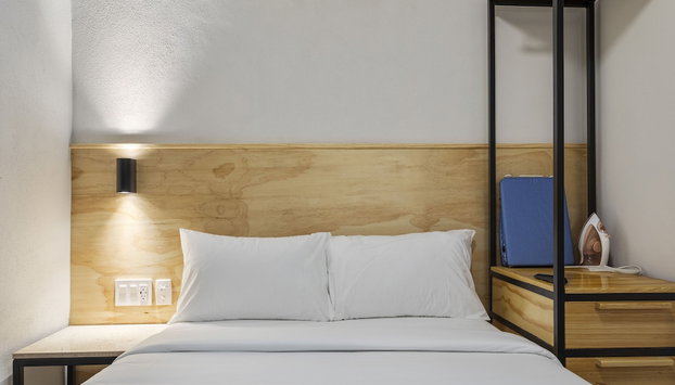 Universidad by Homirent - Foto 2, Quarto