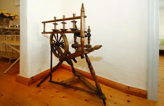 Ferienhaus Rosenhof in Lenzen - Foto 17