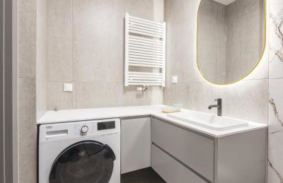 Aperto Apartament Gdynia centrum 10 piętro - Photo 9