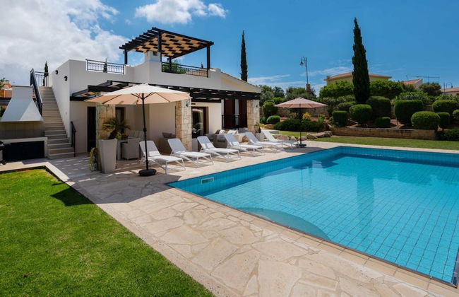 Villa 11 - Lara in Kouklia - Photo 5