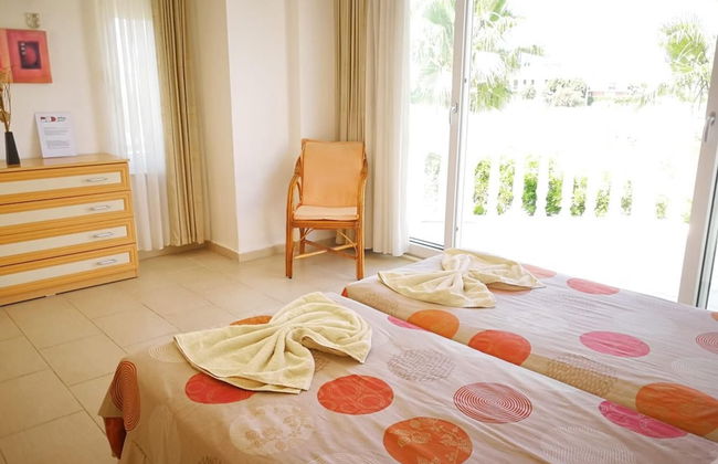 Charming Villa With Private Pool in Antalya - Foto 12