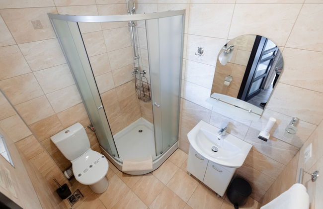 Aparthotel Punct pe i - Foto 21