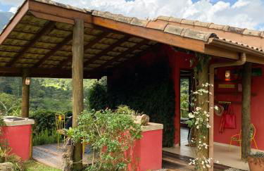 Chalé nas montanhas em São Francisco Xavier - Foto 22