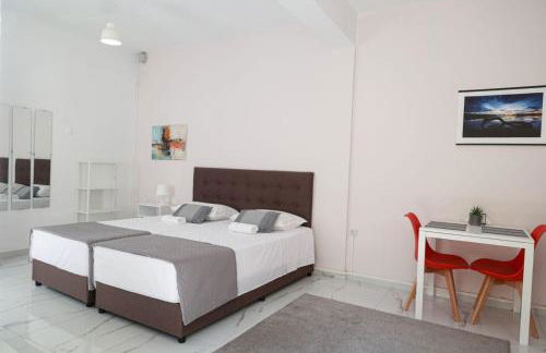 Lysandros Apartments in Athens, near the METRO - Foto 2