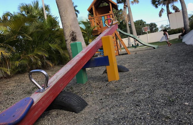 Tropical Condo BBQ Pool 5min to Airport - Foto 51