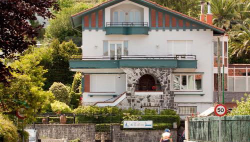 Casa Rural Mailan PARKING INCLUIDO - Foto 2