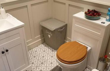 No12 - The Meadow - Luxury Flat Town Centre - Foto 15