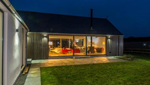 The Den, Architect Designed Barn, Beautiful Location - Foto 3