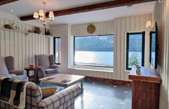 Black Sheep Hotels Cabins - Photo 7