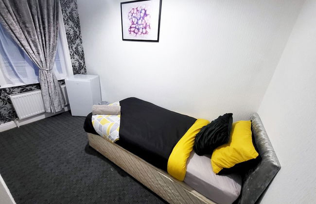 Comfortable Stay - Ivor St - Foto 6