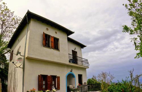 Katafigio Home in Tsagkarada Village - Foto 1