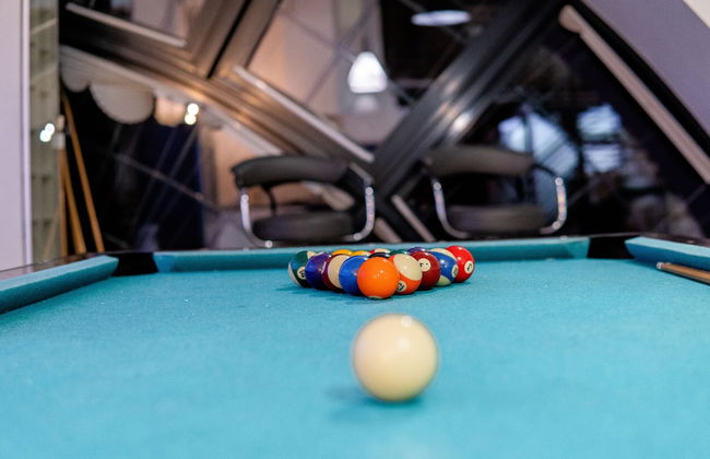 Dream Aparts - Lofty Scheiblera - Foto 23