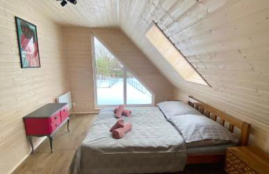 Mielno Woodhouse - Foto 36