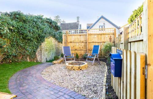 Cotswold Garden Cottage - Foto 13