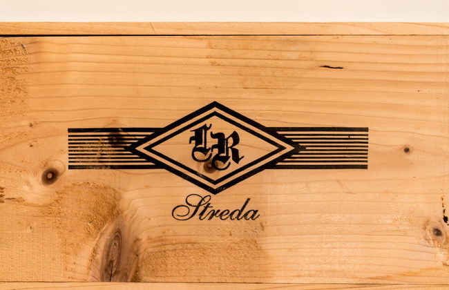 Agriturismo Streda Wine & Country Holiday - Photo 75