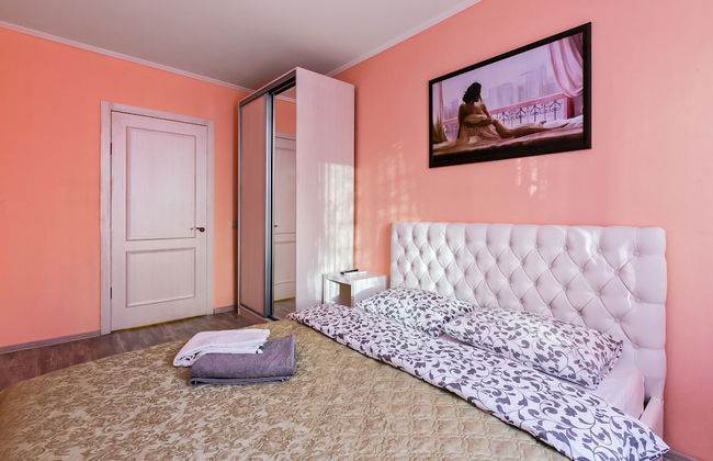 MaxRealty24 Putilovka, Geroev Panfilovcev 9k1 - Foto 2