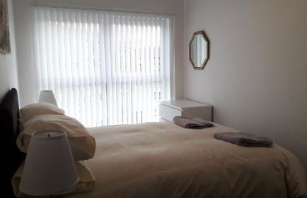 Lynn's Liverpool Apartment - Foto 8